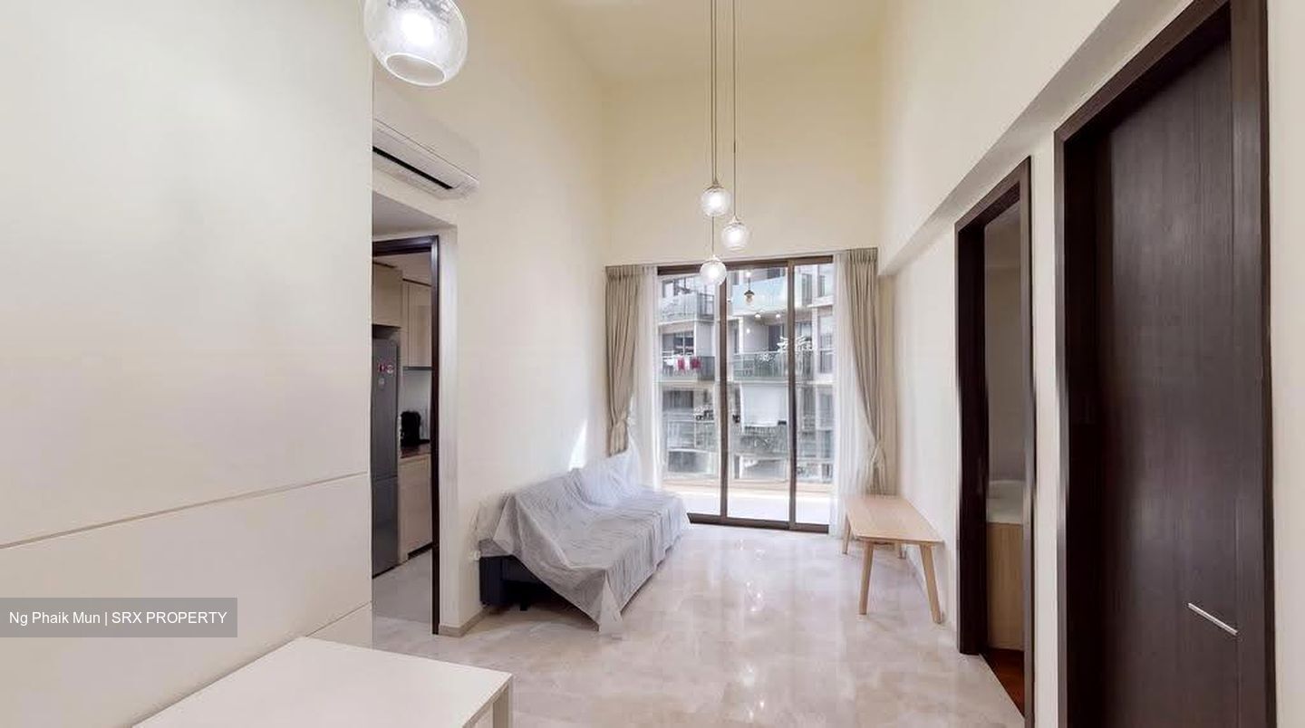 FORETT AT BUKIT TIMAH (D21), Apartment #622653641